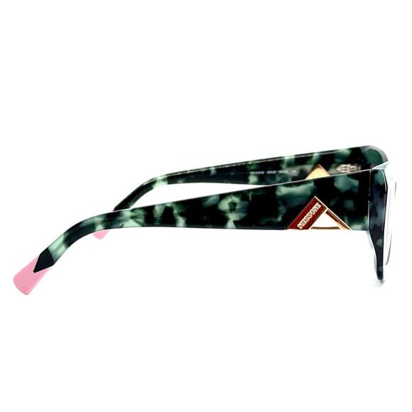 NEW!!! MISSONI Sunglasses MIS0151/S MYAJP Authentic - Picture 10 of 12